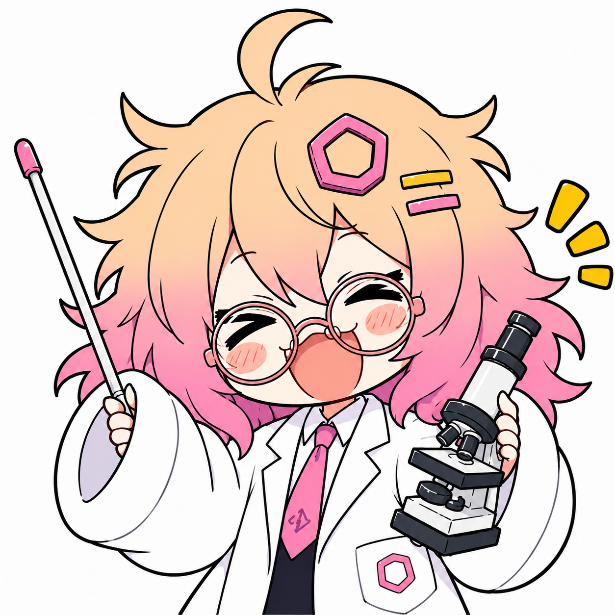 へクス子